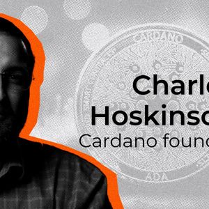 'New ADA'? Cardano Creator Unveils Crucial Tokenomics Whitepaper