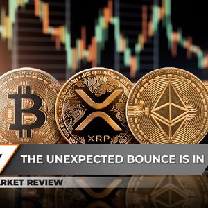 XRP: Not Losing $2, Ethereum (ETH): Golden Cross is Useless? Crucial Bitcoin (BTC) Signal You Shouldn't Ignore