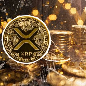XRP Price Turns Green as Bullish Golden Cross Breaks the Silence