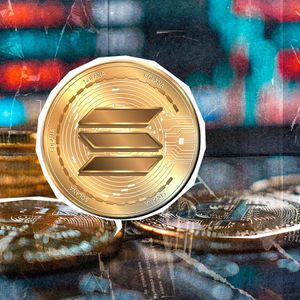 Solana (SOL) Price Rebound Teased By Bollinger Bands