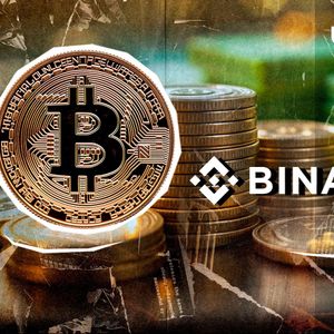 $121,000,000 Bitcoin Stuns World's Largest Exchange, Binance