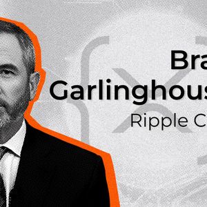 Ripple CEO Breaks Silence on ‘Huge Progress’ for XRP Ledger