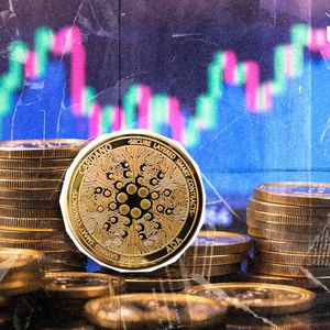 1,200,000,000 In Cardano Open Interest, Big ADA Breakout Incoming?