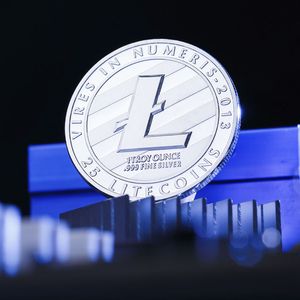 Litecoin (LTC) Jumps 29%, Here’s What’s Propelled This Surge