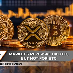 Ethereum (ETH): Now or Never Moment, XRP: Key Breakthrough In, Bitcoin (BTC): All-Time High Pace?