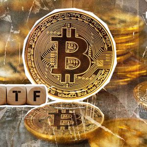 Spot Bitcoin ETFs On the Verge of Major Inflow Milestone