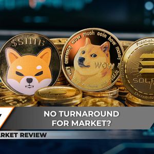 Shiba Inu (SHIB): Another Zero or Full Recovery, Solana (SOL) Golden Cross Comes Back, Dogecoin (DOGE): Crucial Price Moment