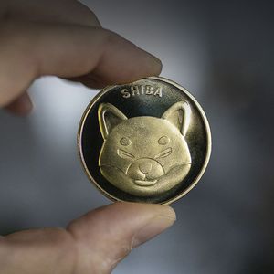 Nearly 2 Trillion SHIB Moved as Token’s Price up 10% Within 24 Hours