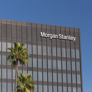 Morgan Stanley Compares Bitcoin (BTC) to Tesla (TSLA)