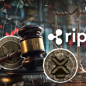 XRP Sees Abnormally Bullish Sentiment Despite Ripple v. SEC Setback
