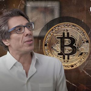 Bitcoin To $180,000, Dan Tapiero Issues Ultra Bullish Price Prediction