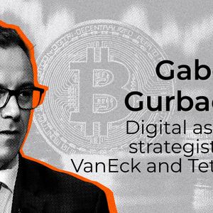 OG Blockchain Investors Still Fail to Understand Bitcoin: Gabor Gurbacs