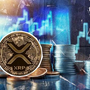 $4,070,000,000 In XRP Open Interest, What Next For price?