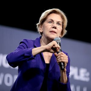 Ripple CTO Sees Silver Lining in Elizabeth Warren’s Crypto Warning