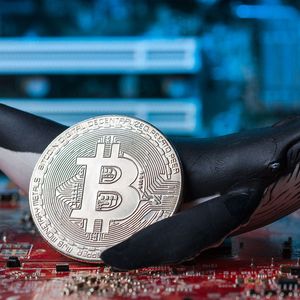 Ancient Bitcoin Whale Awakens By Moving Part of $160 Million BTC