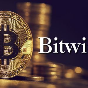 New Bitcoin Futures ETF Application Files by Bitwise