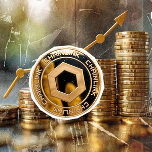 Chainlink Rockets 105% in Large Transactions Amid $202 Million Market Liquidation