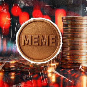 Meme Coins in Red Today, Here's Who Suffers the Most