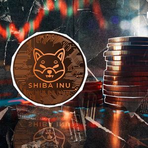 Mega Death Cross Threatens to Send Shiba Inu (SHIB) Into Freefall