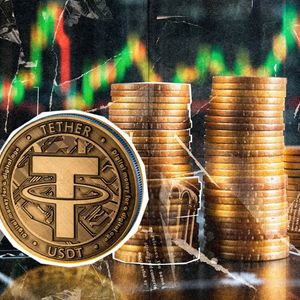 Tether Treasury Moves $100 Million to Bitfinex