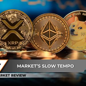XRP: 300% Surge Boosts Price, Ethereum (ETH): Between Massive Waves, Dogecoin (DOGE): New Reversal Level
