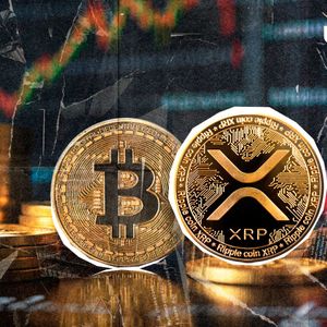 XRP Decouples From Bitcoin, Big Price Rally Incoming?