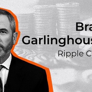 Ripple CEO Denies Troubled Investment Firm Linqto Ever Bought Ripple Shares Directly