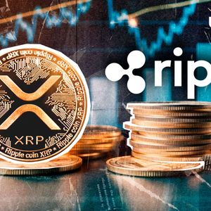500,000,000 XRP May Drop Next After Ripple’s Surprise July Maneuver