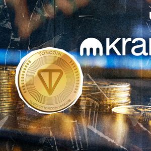 Tron Stuns Crypto Market With New Kraken Alliance: What It Entails