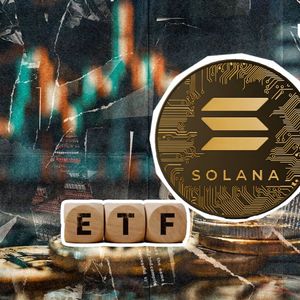 Solana ETF Launch Outperforms XRP Futures ETF Debut
