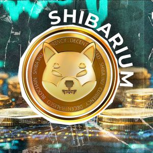 Shibarium Hits New Major Transaction Milestone: Details