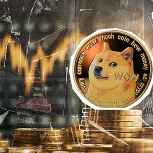Dogecoin Golden Cross Alert: Will DOGE Price Skyrocket in July?