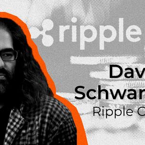 Ripple CTO Breaks Silence on Choice of Ripple Naming