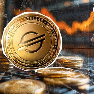 Stellar (XLM) Golden Cross Delayed, But There's a Catch