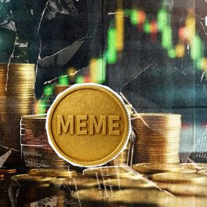 Meme Coins in Green, Here's Who Outperform