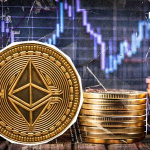 92,873 Ethereum In 10 Minutes, What is Going On?