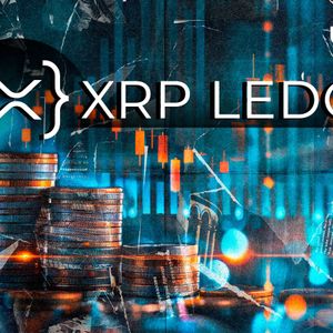 XRP Ledger On-Boards $200 Mln Tokenization Initiative by Mercado Bitcoin
