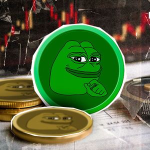 PEPE Sheds One Zero Atop 10% Daily Price Selloff
