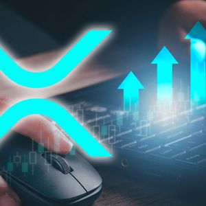 XRP 11% Rally Makes It Most Profitable Crypto of the Last 24 Hours, Here’s What’s Next