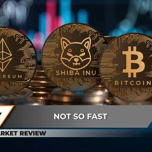 Ethereum (ETH): $3,000 Rally Begins? Bitcoin (BTC): $120,000 Delayed, Shiba Inu (SHIB): Major Price Test Incoming