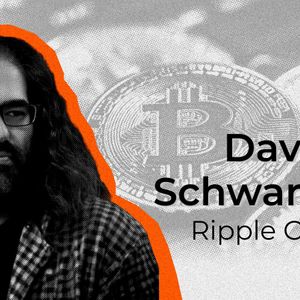 Ripple CTO Reveals How Many Bitcoins He Has Mined