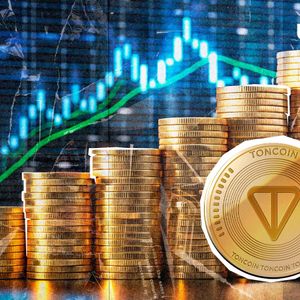 Telegram's Toncoin (TON) Price Skyrockets, Thanks to Major Golden Visa Deal with UAE