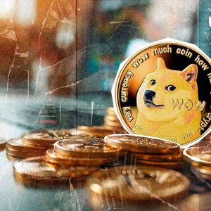 Dogecoin (DOGE) On Verge of Breakout of the Year