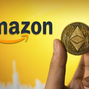 Ethereum Now 62% Dependent on Amazon, Decentralization Under Threat?