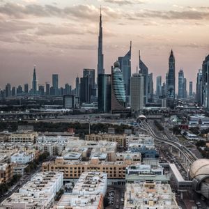 Binance's CZ Mulls UAE Golden Visas for BNB Holders