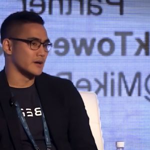 Co-founder of Crypto Firm Amber Group Dies at 30