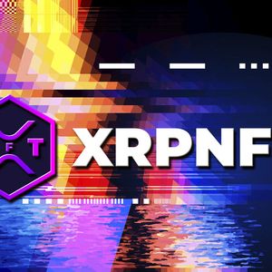 108,900 XRP Is the New Record For XRPL NFT Sales: Details