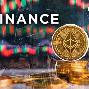 Massive Binance Whales Ethereum (ETH) Accumulation: Is Supply Shock Incoming?