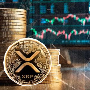 Over $100 Million XRP Suddenly Changes Unknown Hands: What's Going On?