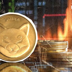 Shiba Inu Burn Rate Collapsed 82%, How Price Reacts?